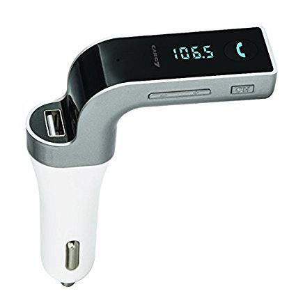 Bluetooth de voiture