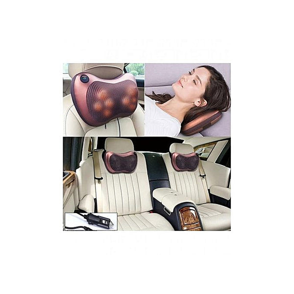 Oreiller massage