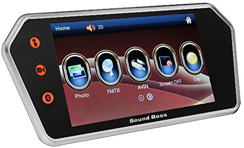 Touch Screen
