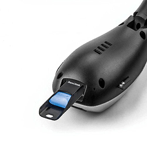 Bluetooth Car