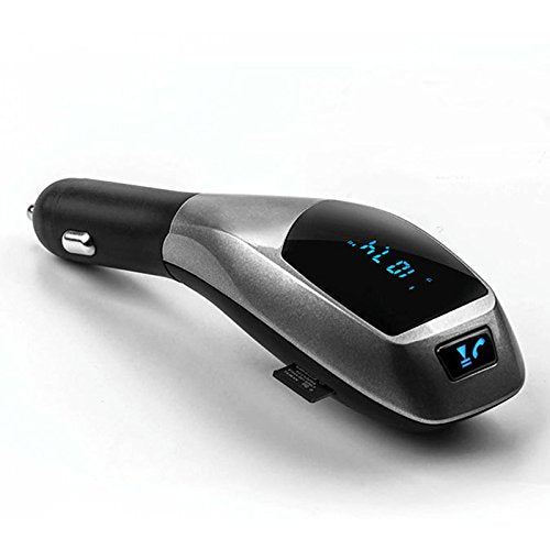 Bluetooth Car