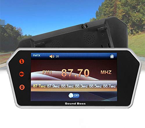 Touch Screen