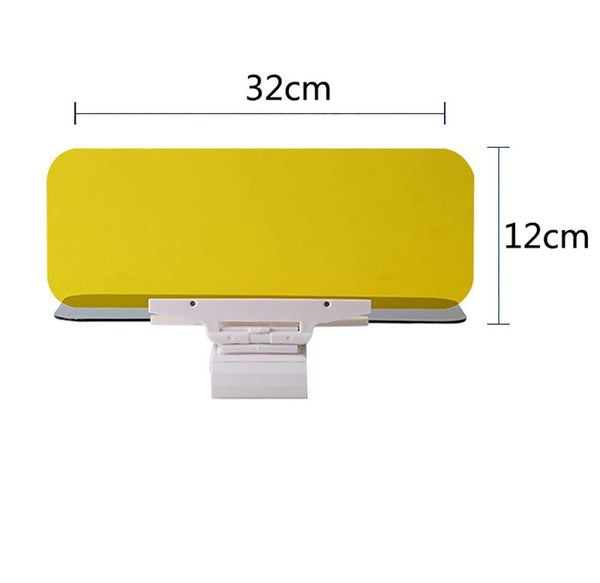 Anti Glare BR 2 In 1