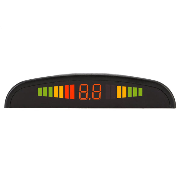 Radar LED
