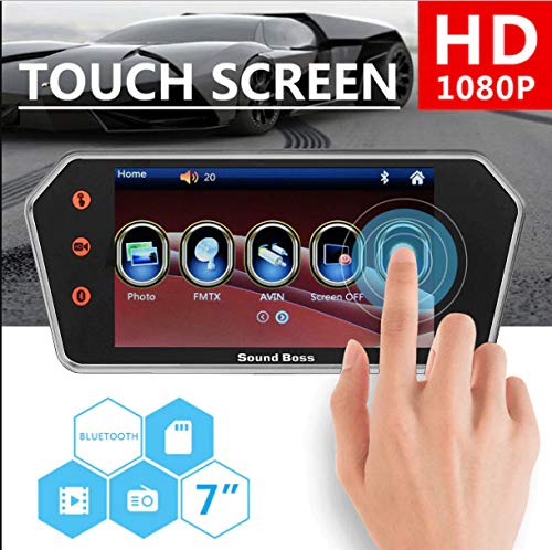 Touch Screen