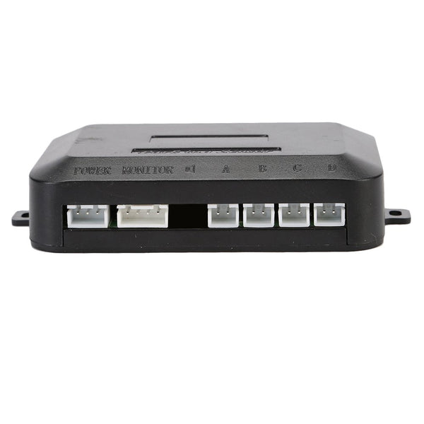 Radar LED
