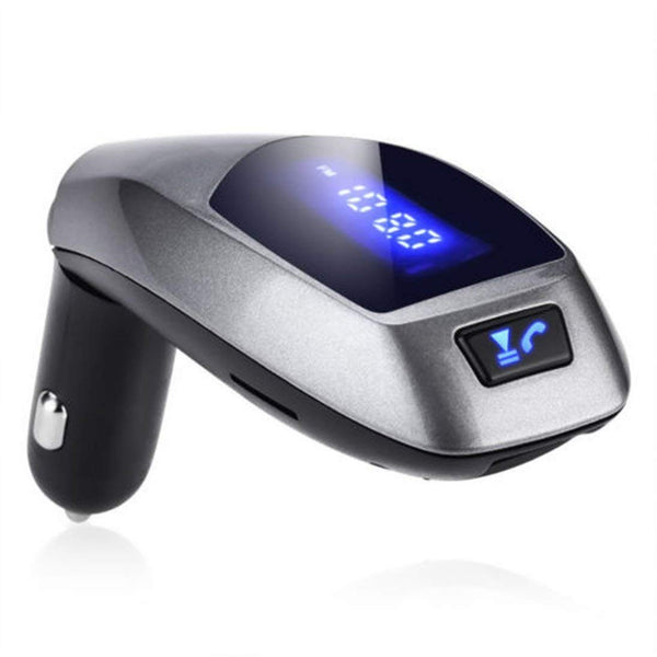 Bluetooth Car