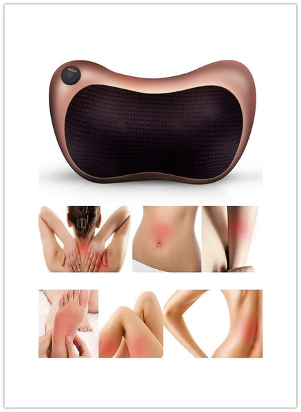 Oreiller massage