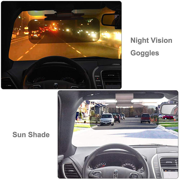 Anti Glare BR 2 In 1