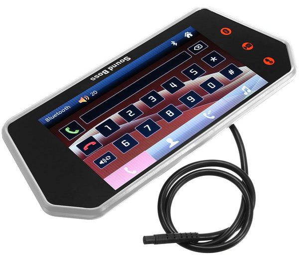 Touch Screen