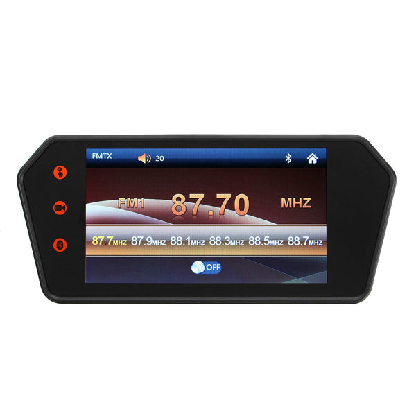 Touch Screen