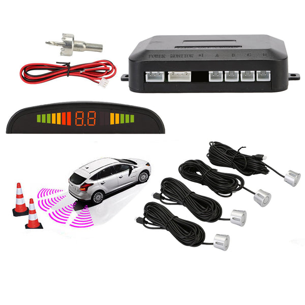 Radar LED