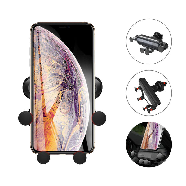 Phone Mount
