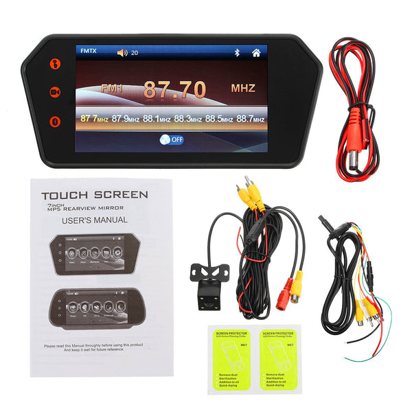 Touch Screen