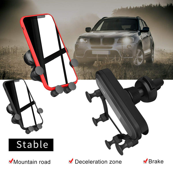 Phone Mount