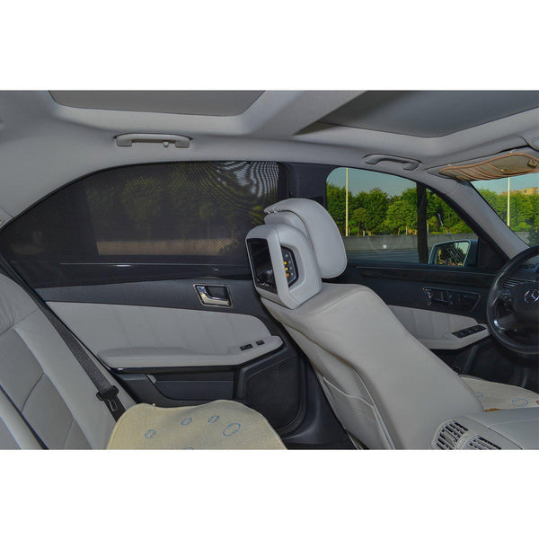 Pare soleil voiture