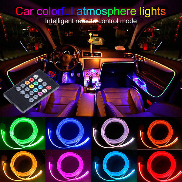 LED CAR