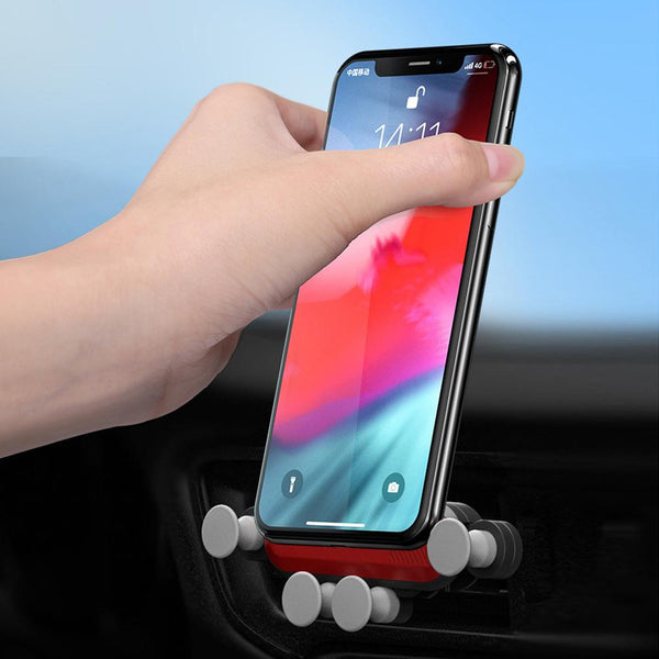 Phone Mount
