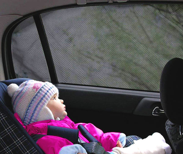 Pare soleil voiture