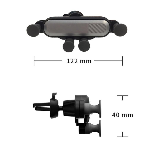 Phone Mount
